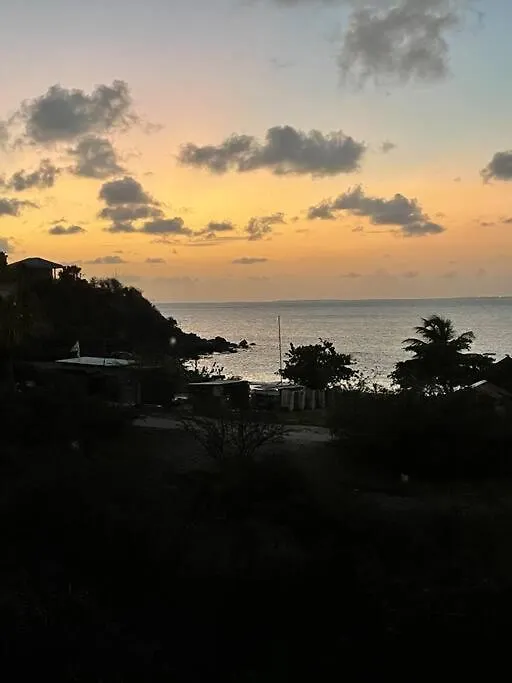Coup De Coeur A 2 Mn De La Plage La Savane Sint Maarten