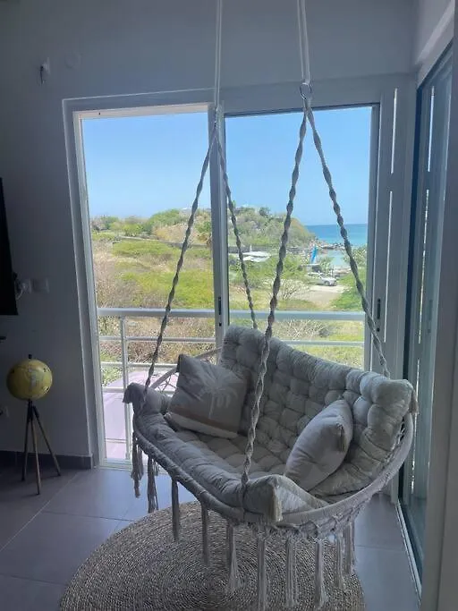 Διαμέρισμα Coup De Coeur A 2 Mn De La Plage La Savane